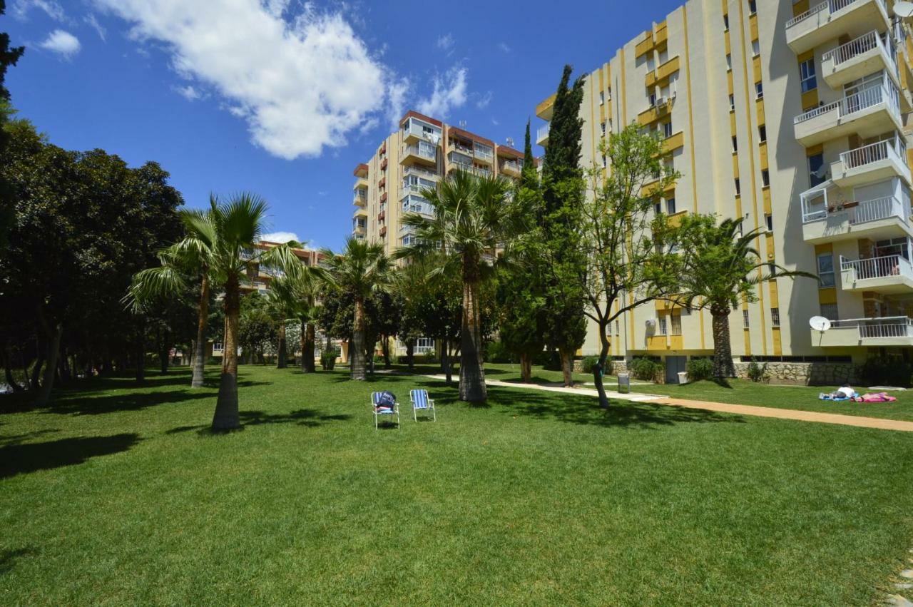 Apartamento Deluxe Hercules Benalmádena