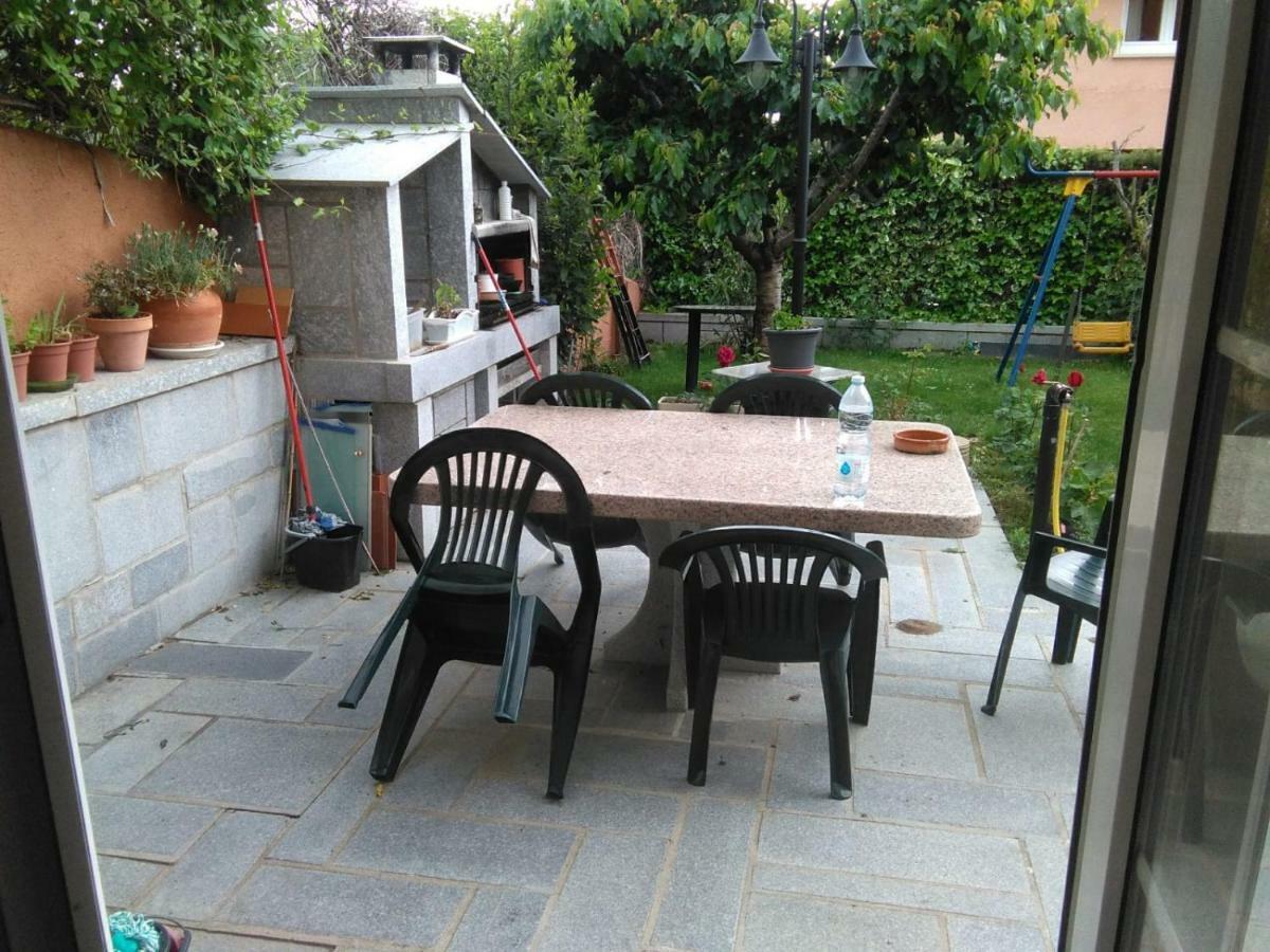 Moderno Loft En *