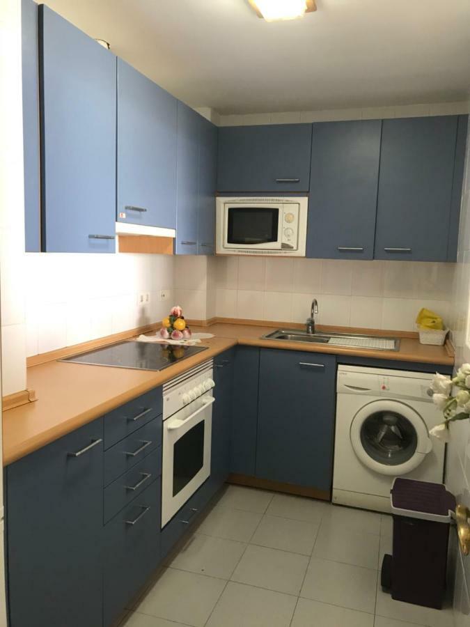 Apartamento Calaquebrada Benalmádena