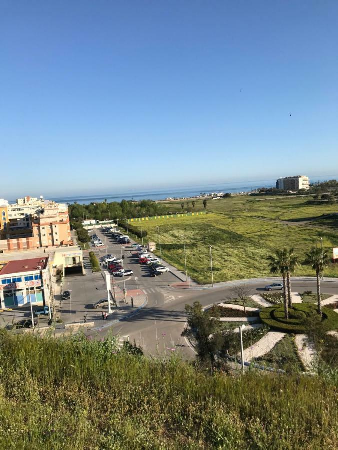 Moderna Con Piscina Privada, Jardin Y Vista Al Mar *