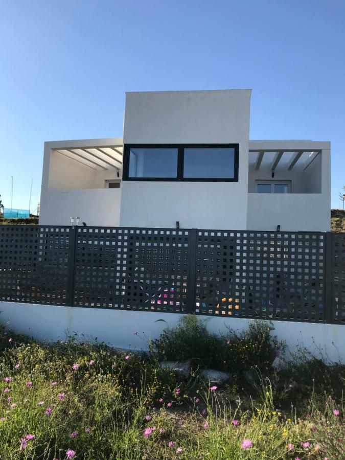 Moderna Con Piscina Privada, Jardin Y Vista Al Mar Torre Del Mar