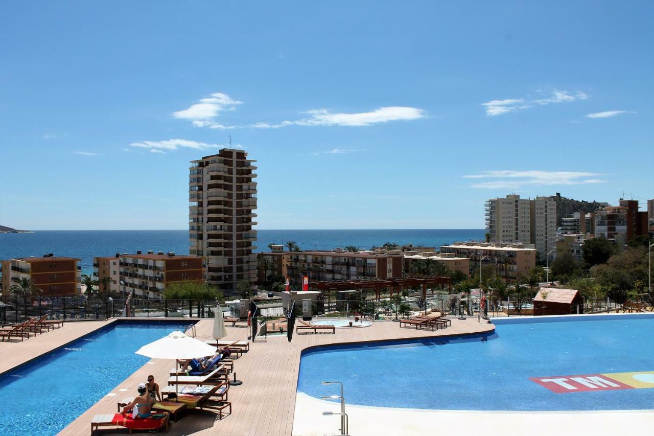 Sunset Drive Sea Views Apartment *