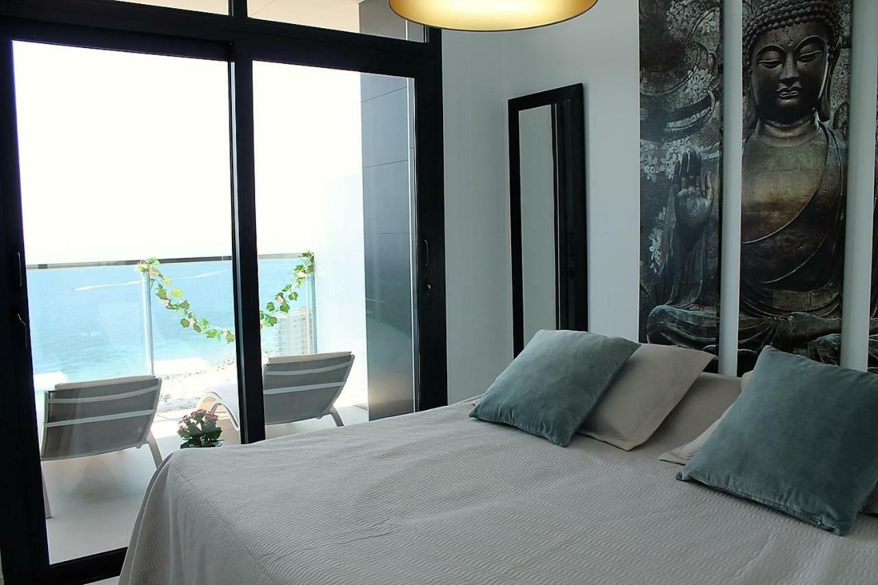 Apartment Sunset Drive Sea Views *