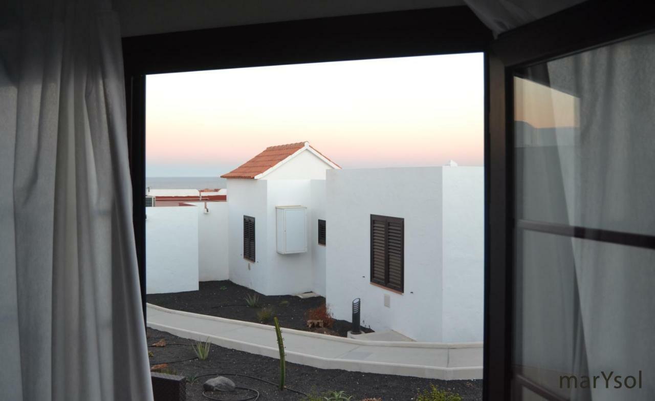 Marysol Holiday home