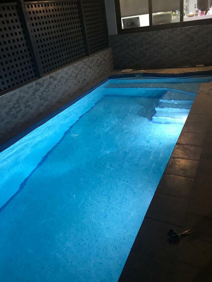 Moderna Con Piscina Privada, Jardin Y Vista Al Mar Villa *
