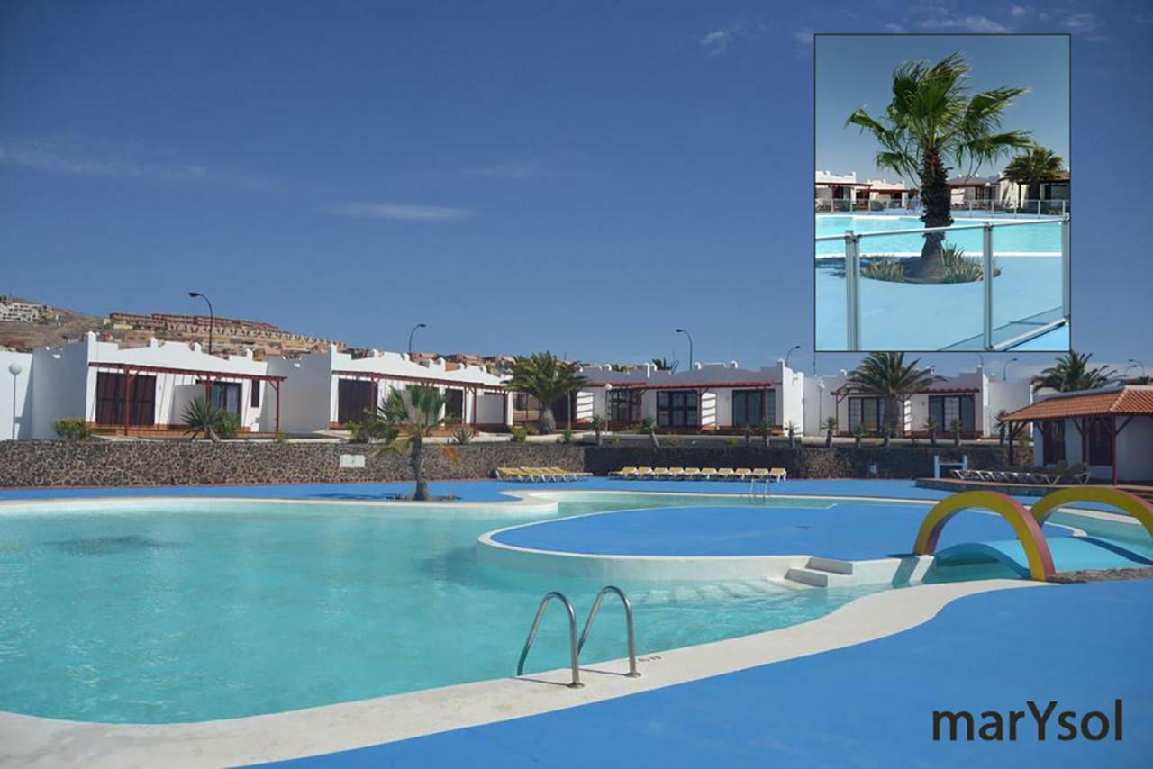Marysol Holiday home