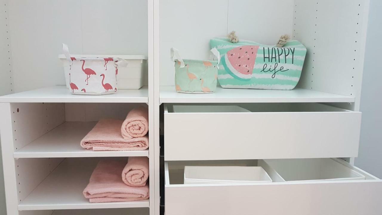 Apartamento Sherryflat Paralejo 10 - Parking
