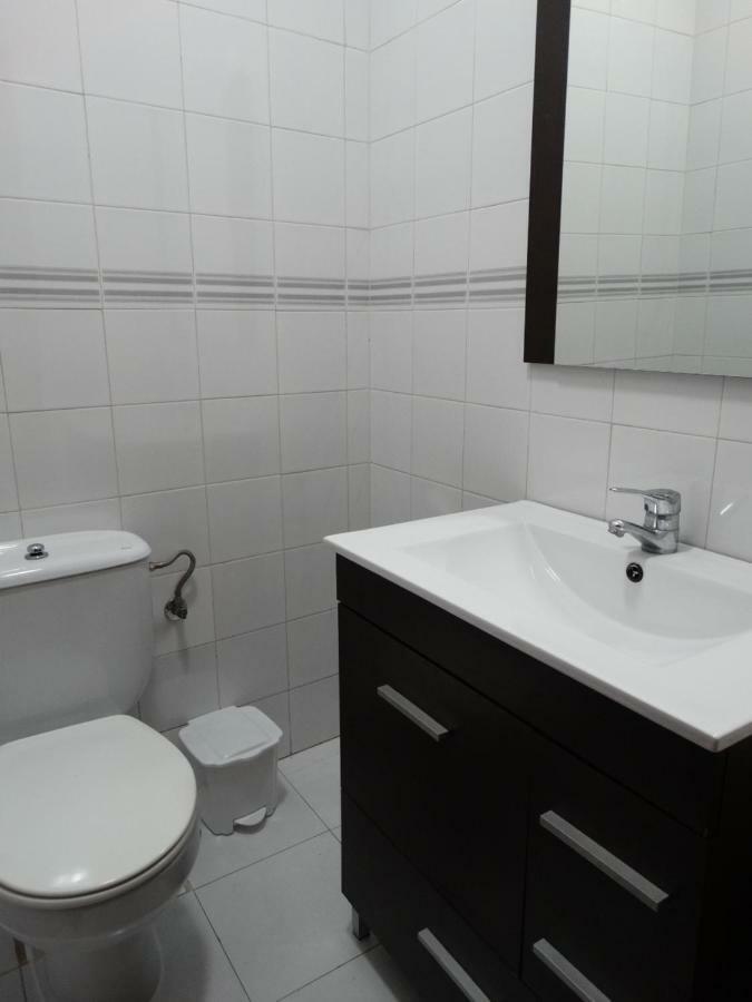 Holiday home Casa Los Rosales *