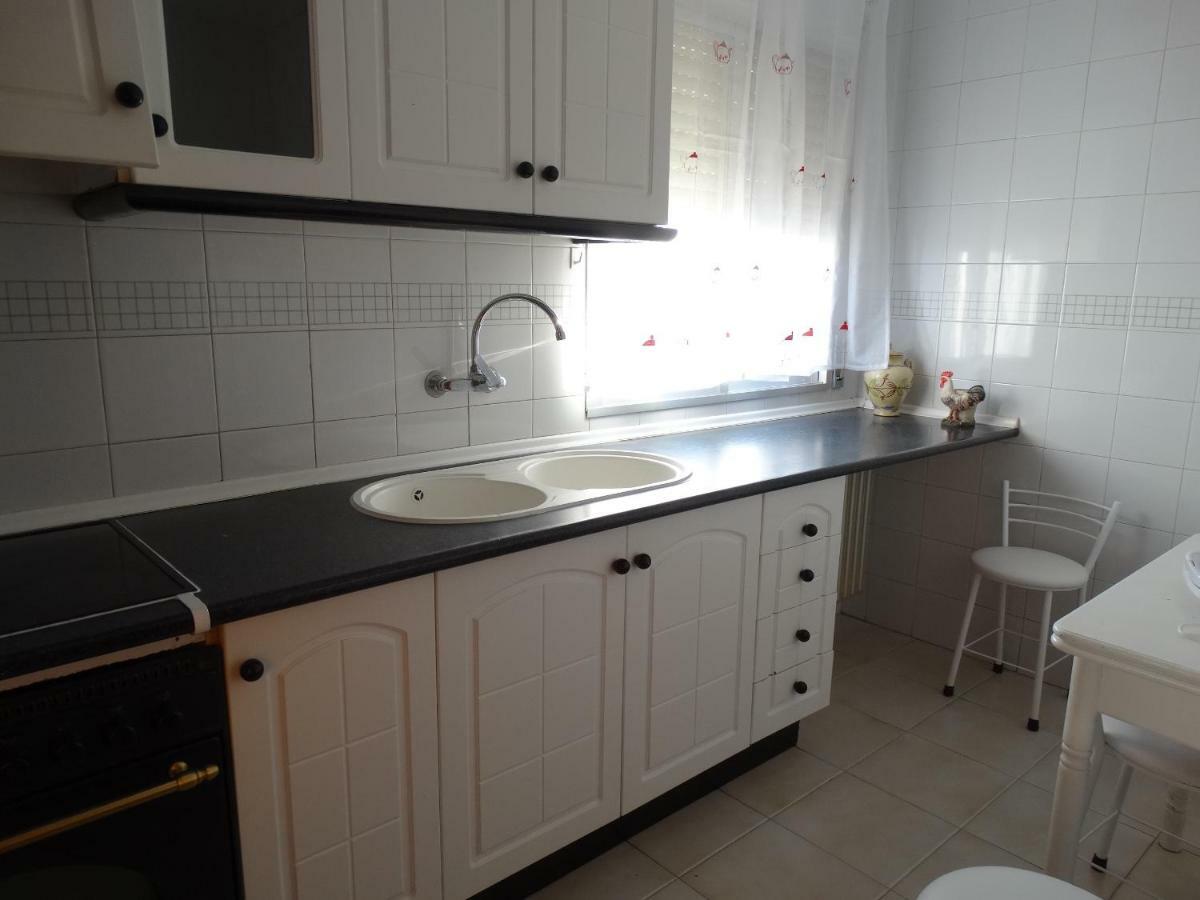 Casa Los Rosales Holiday home Cazorla