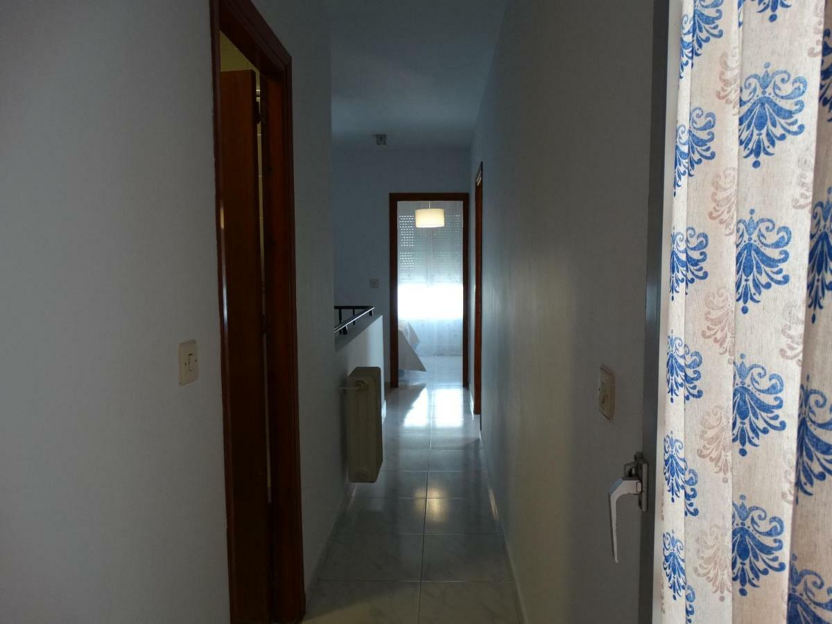 Holiday home Casa Los Rosales