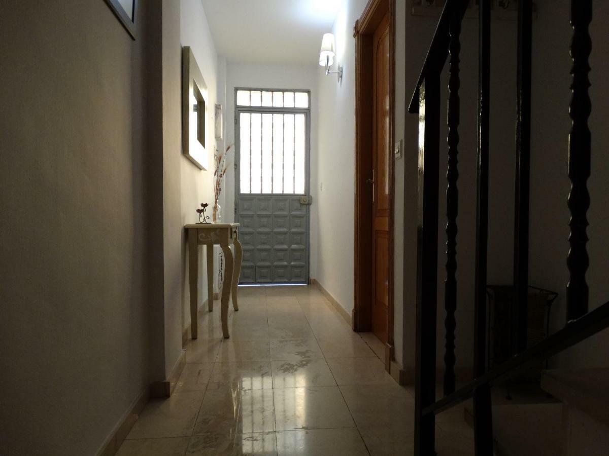 Casa Los Rosales *