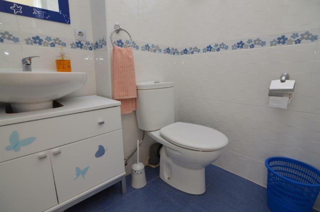 Apartment Rincon De Loix *