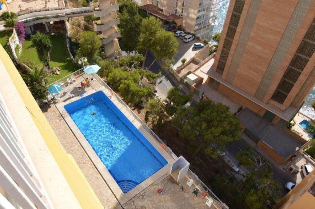 Apartment Rincon De Loix Benidorm