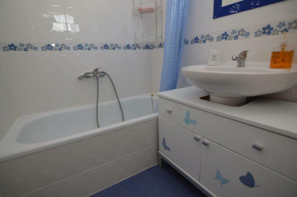 Apartment Rincon De Loix Benidorm