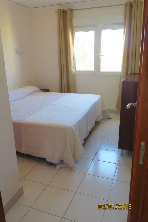 Pl Les Bovetes Apartment