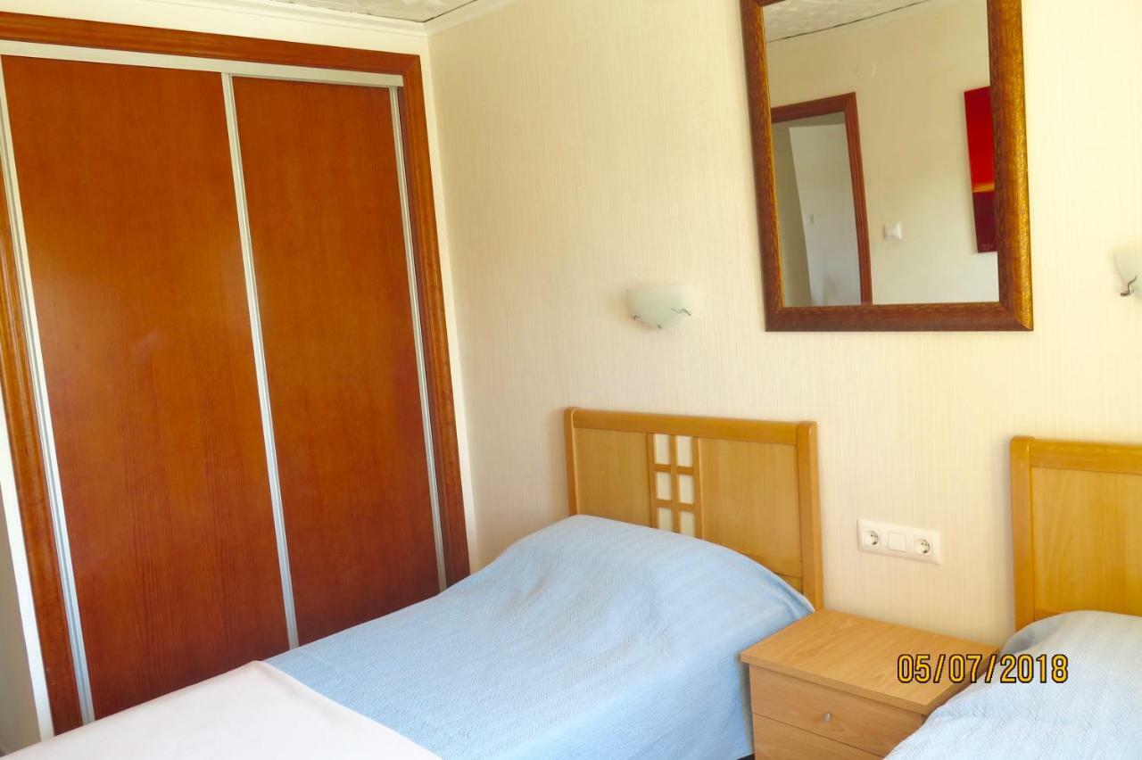 Pl Les Bovetes Apartment Denia