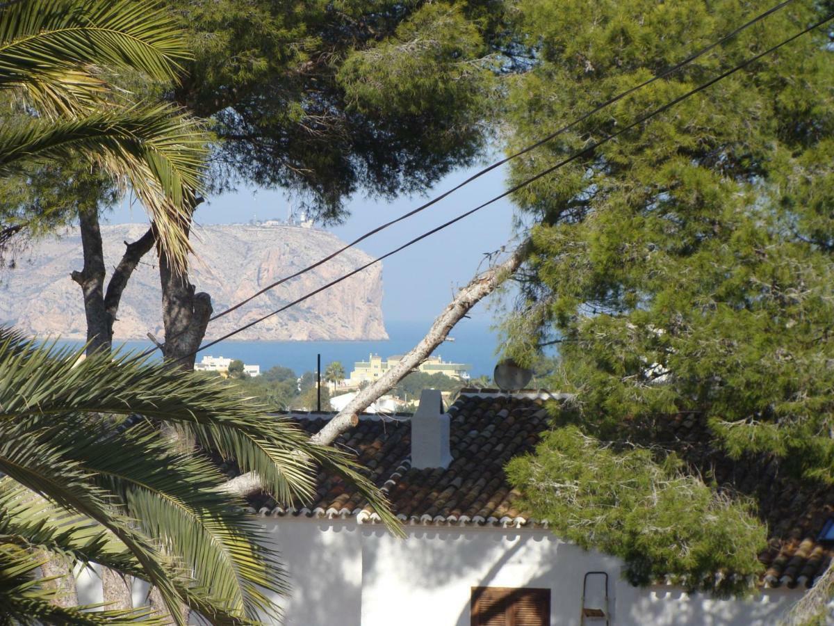 Holiday home Casa Vicenta Javea