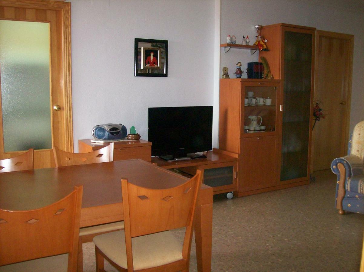 Apartment Apart. Brezo Nova-canet. Playa *