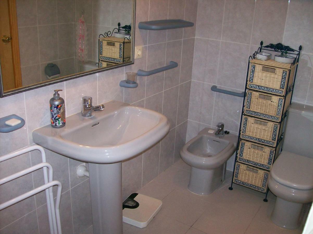 Apart. Brezo Nova-canet. Playa Apartment