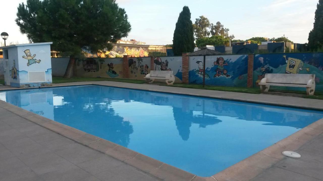 Apartment Apart. Brezo Nova-canet. Playa