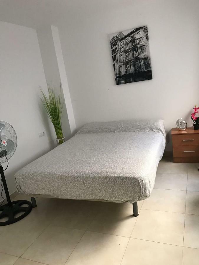 Plaza De Toros Guest house