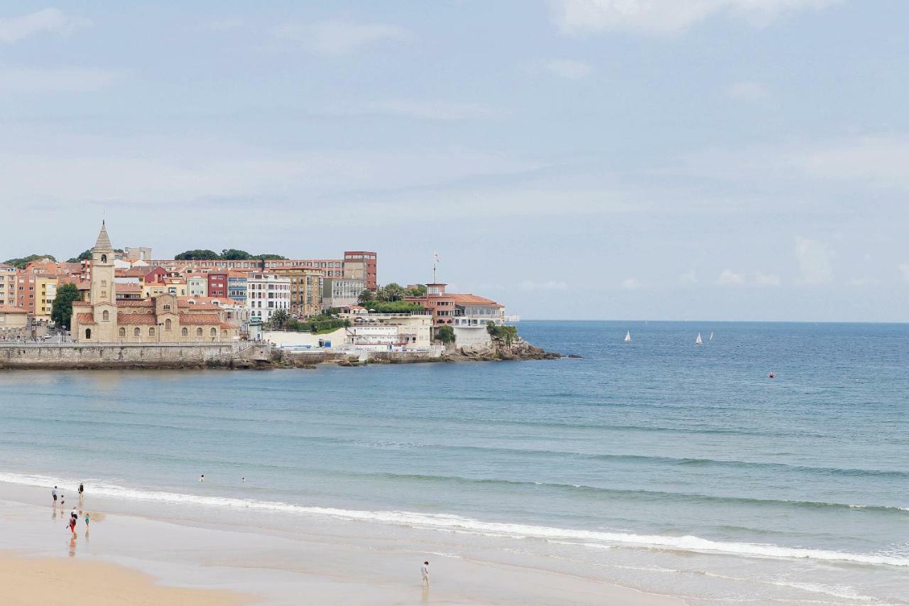 Balcon Al Cantabrico Apartamento *