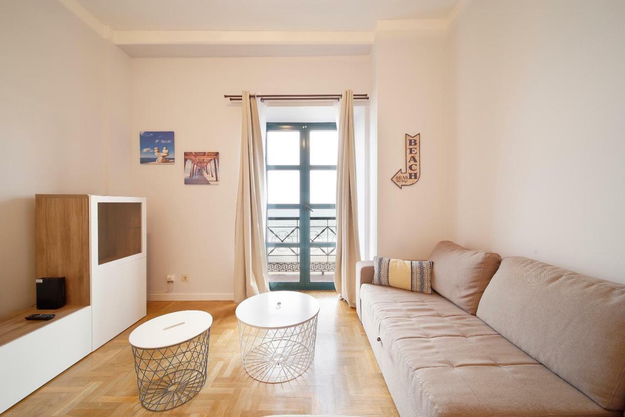 Balcon Al Cantabrico Apartamento *