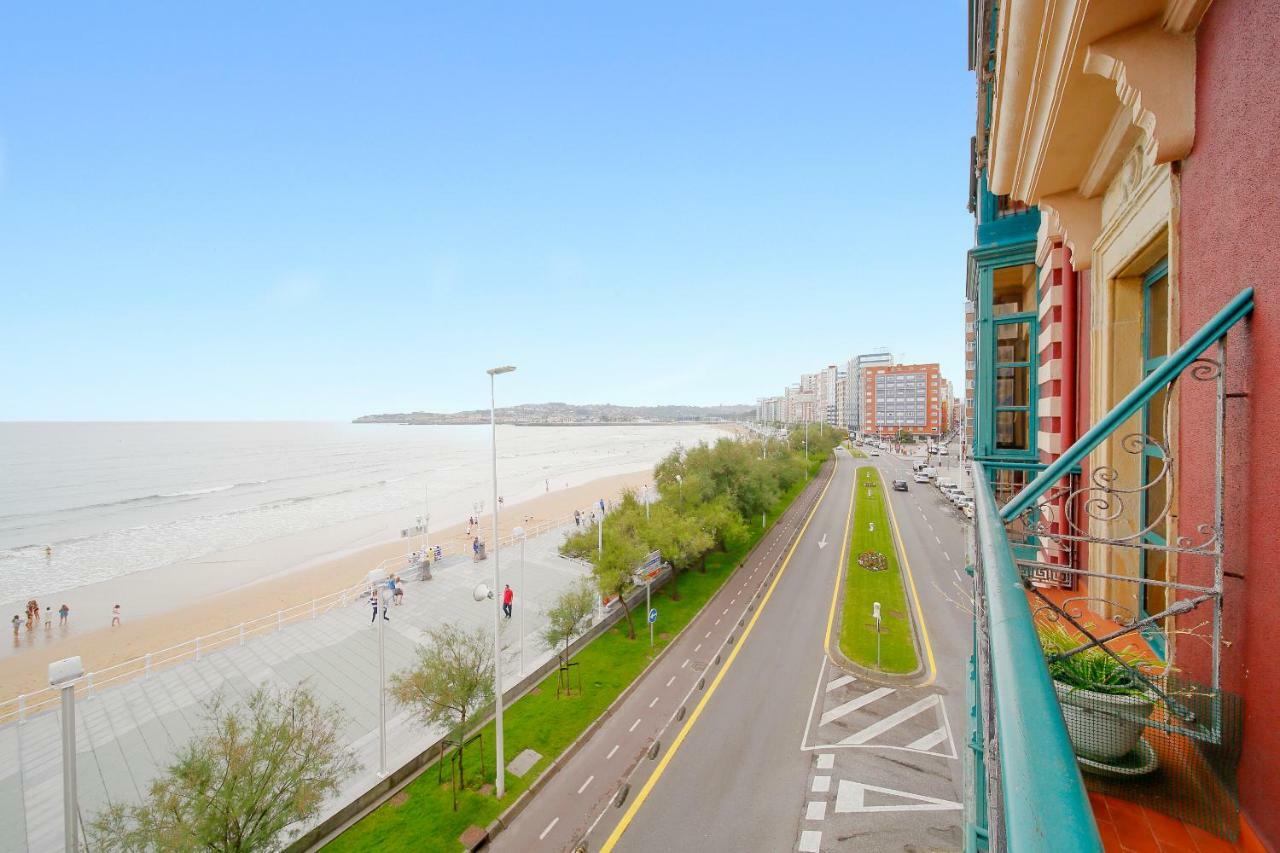 Apartamento Balcon Al Cantabrico