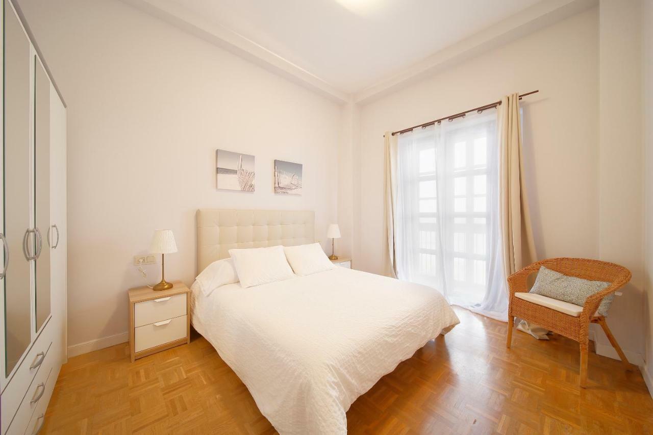 Apartamento Balcon Al Cantabrico