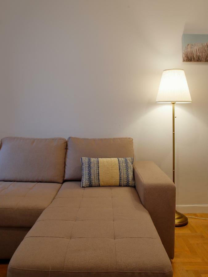 Apartamento Balcon Al Cantabrico Gijón
