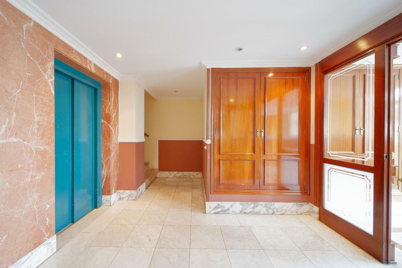 Balcon Al Cantabrico Apartamento *