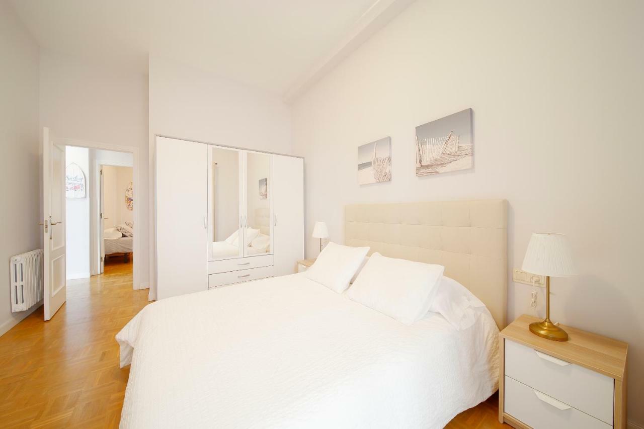 Balcon Al Cantabrico Apartamento