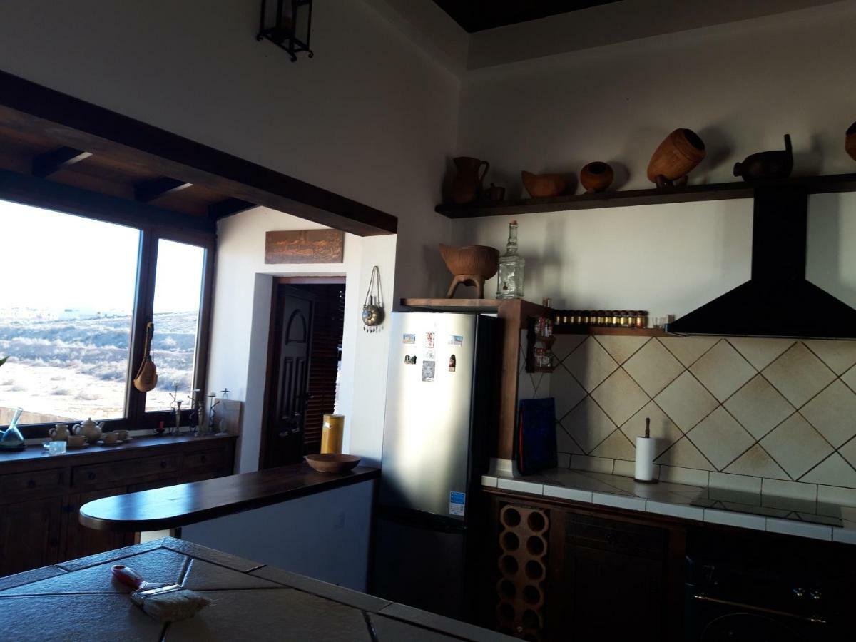 Casa El Horno *