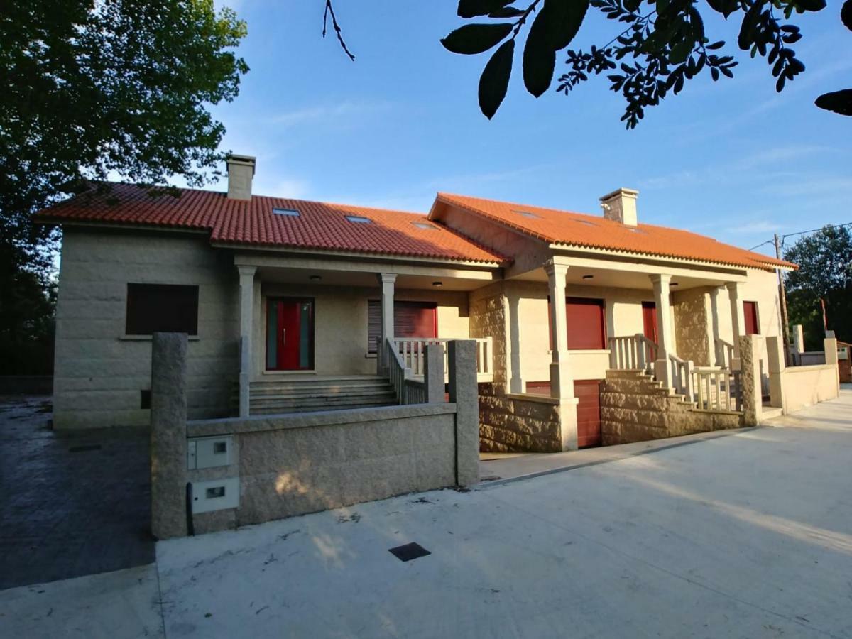 Сasa de vacaciones Casa A Veiga O Grove