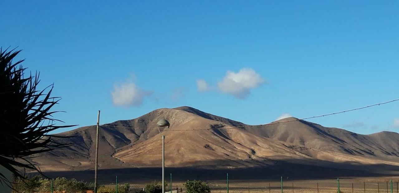 Casa El Horno Сasa de vacaciones Antigua (Fuerteventura)
