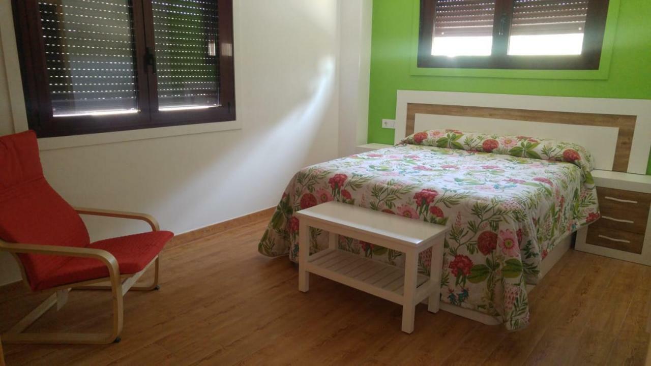 Сasa de vacaciones Casa A Veiga O Grove