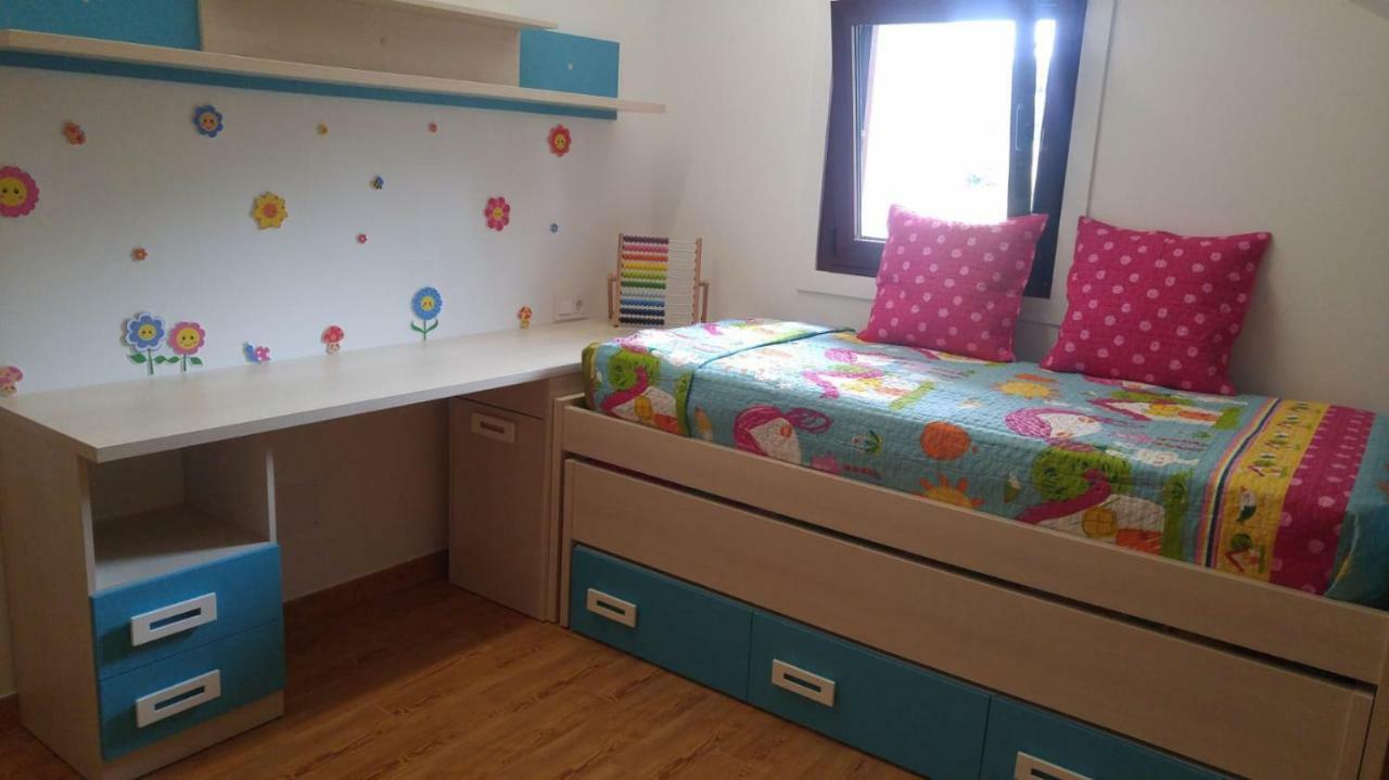 Casa A Veiga Сasa de vacaciones *
