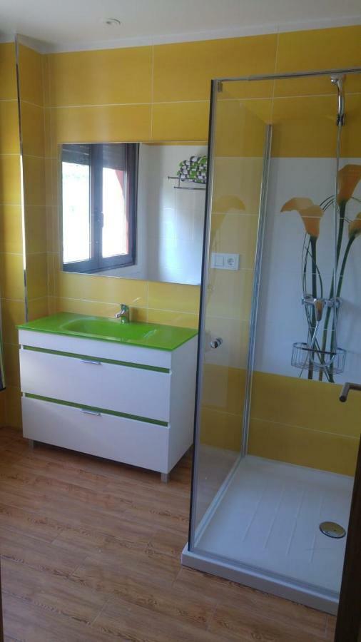 Casa A Veiga O Grove