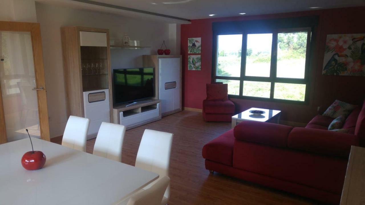Сasa de vacaciones Casa A Veiga *