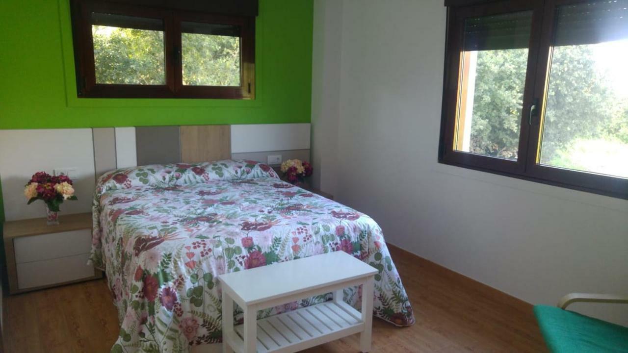 Сasa de vacaciones Casa A Veiga *