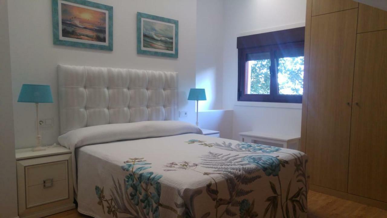 Casa A Veiga * O Grove