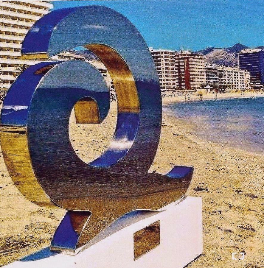 Cervantes Apartamento *