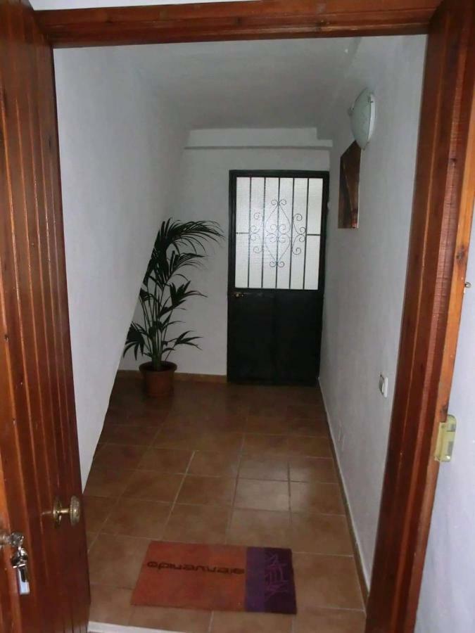 Casa Miramundo * Vejer de la Frontera