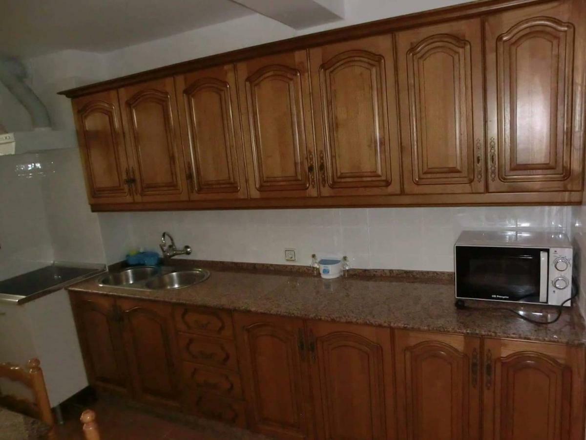Apartment Casa Miramundo *