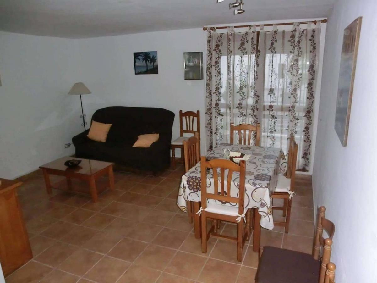 Apartment Casa Miramundo Vejer de la Frontera