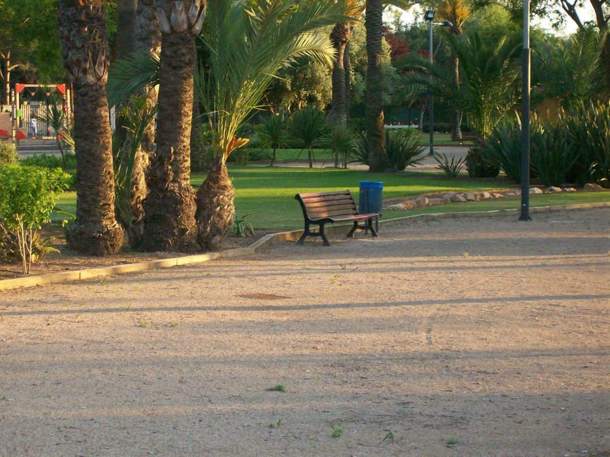 Apart. Brezo Nova-canet. Playa Apartment Canet d'En Berenguer