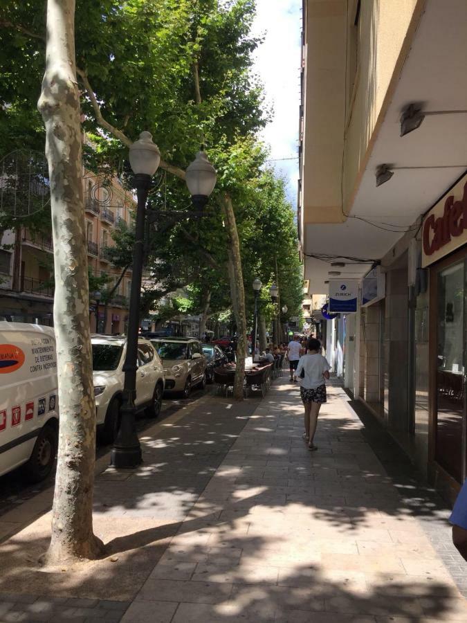 Apartamento Apartments Dénia