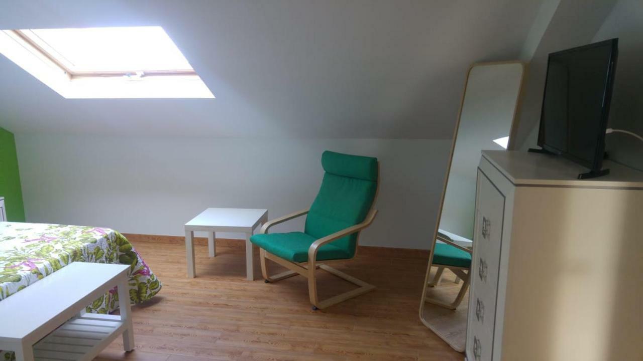 Casa A Veiga Сasa de vacaciones