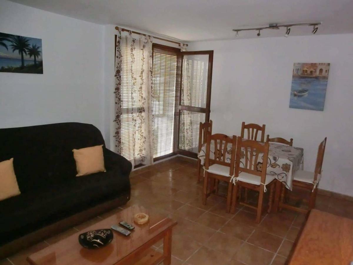 Apartment Casa Miramundo Vejer de la Frontera