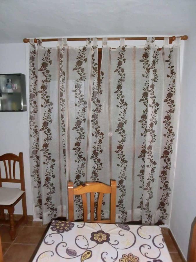 Casa Miramundo Apartment
